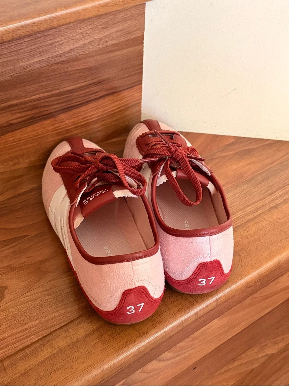 Marc Jacobs Strawberry Bleeckers